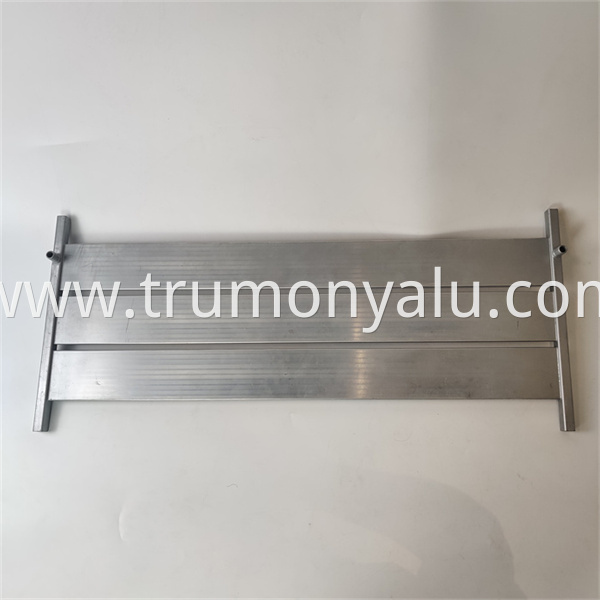 Aluminum Cooling Plate 14